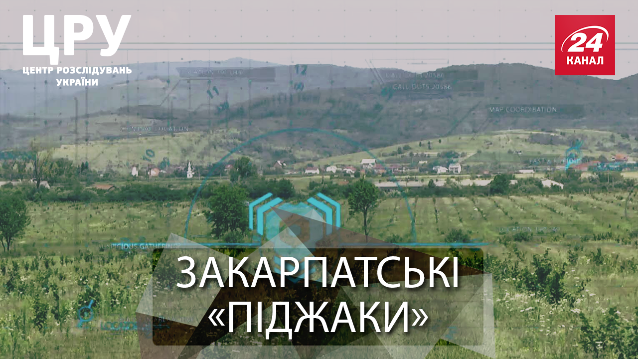 Дерибан на Закарпатті: чому 600 селян отримали землю і відмовились від неї в один день