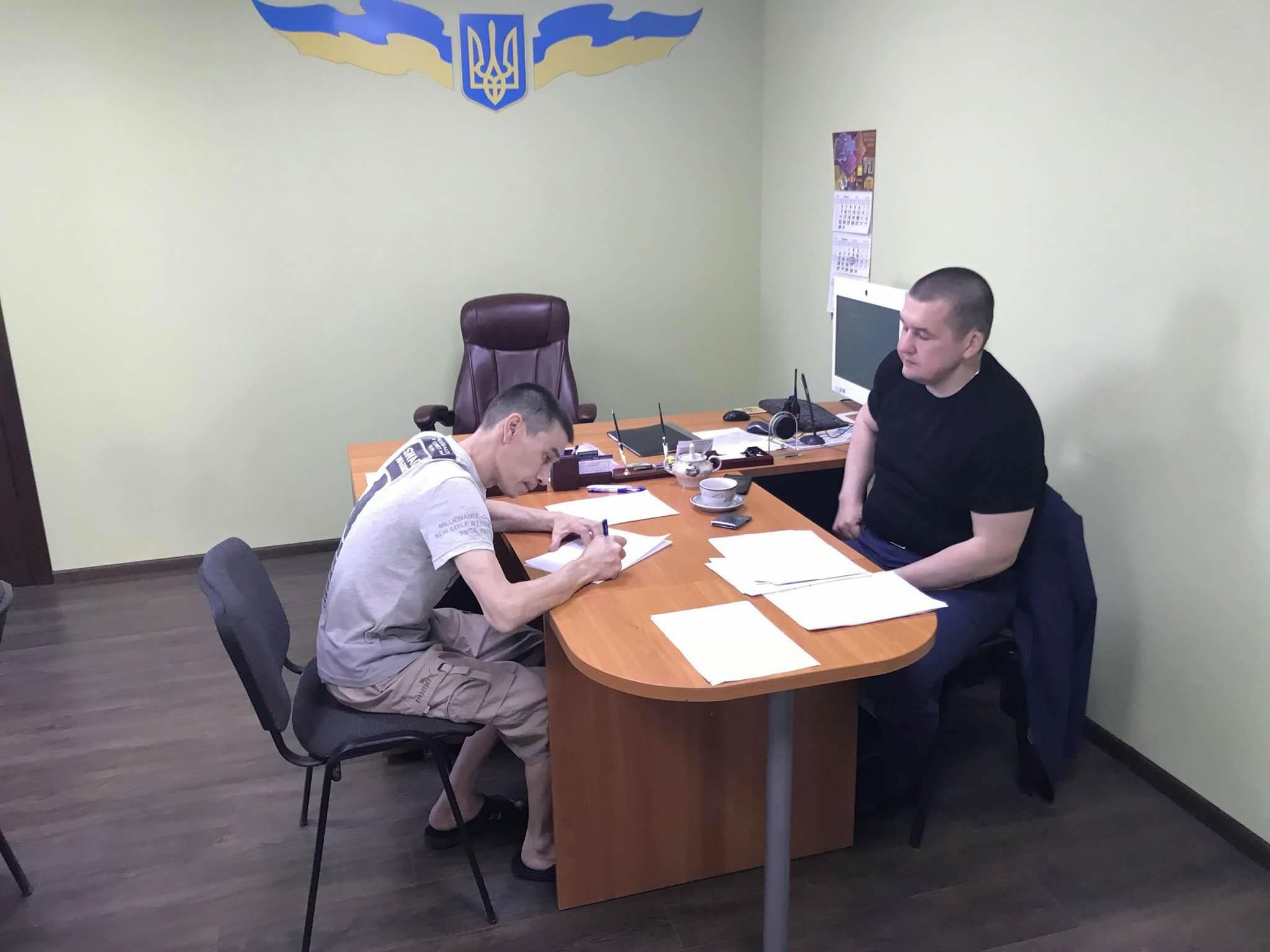 Ув'язнені в Україні росіяни масово просять Путіна про обмін: оновлені дані Ув'язнені в Україні росіяни масово просять Путіна про обмін: оновлені дані