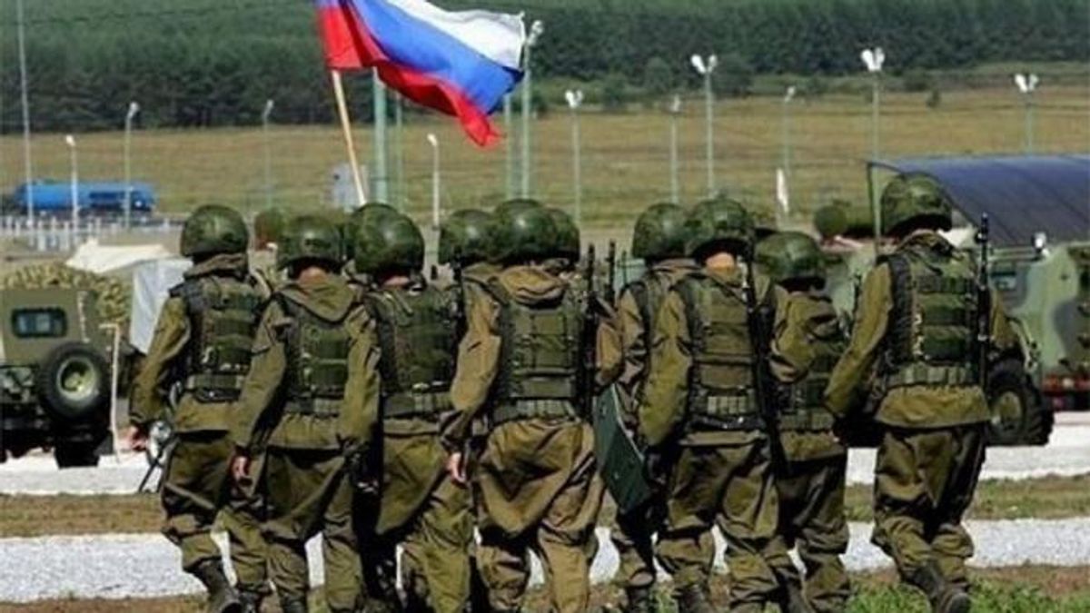 Чи загрожує Україні російське брязкання зброєю у Молдові Чи загрожує Україні російське брязкання зброєю у Молдові