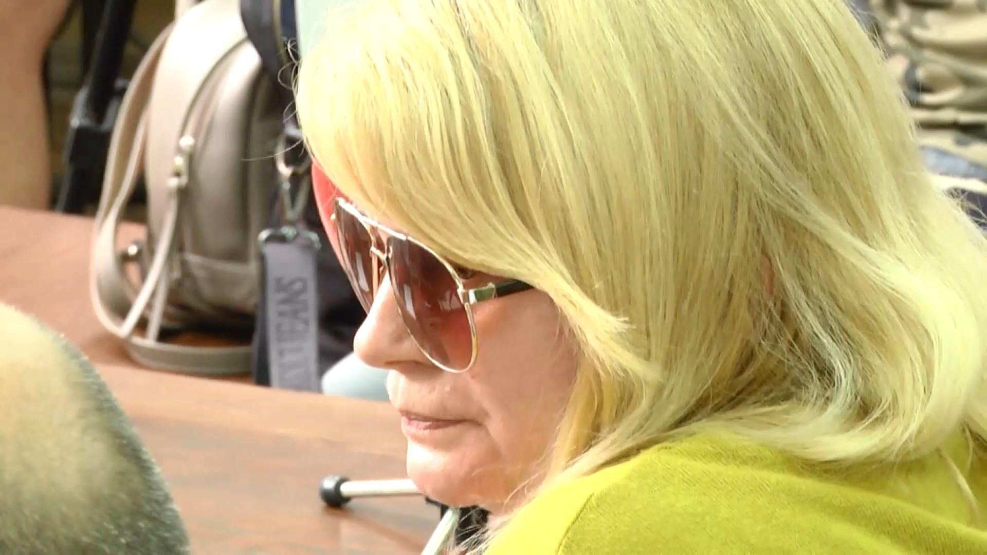 В Харькове начали судить няню, которая избила ребенка с ДЦП В Харькове начали судить няню, которая избила ребенка с ДЦП