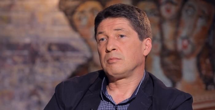 Юрій Бакалов став новим головним тренером ФК "Львів"