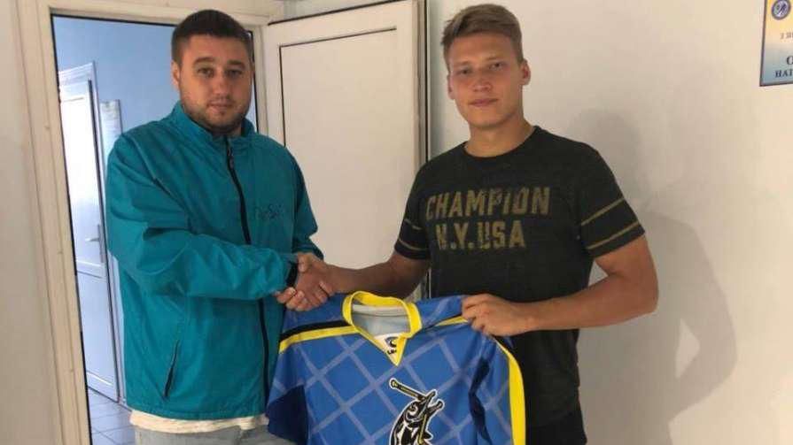 Російський нападник поповнив склад херсонського "Дніпра"