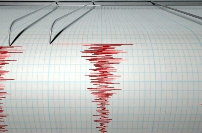 Юг Италии всколыхнуло землетрясение
