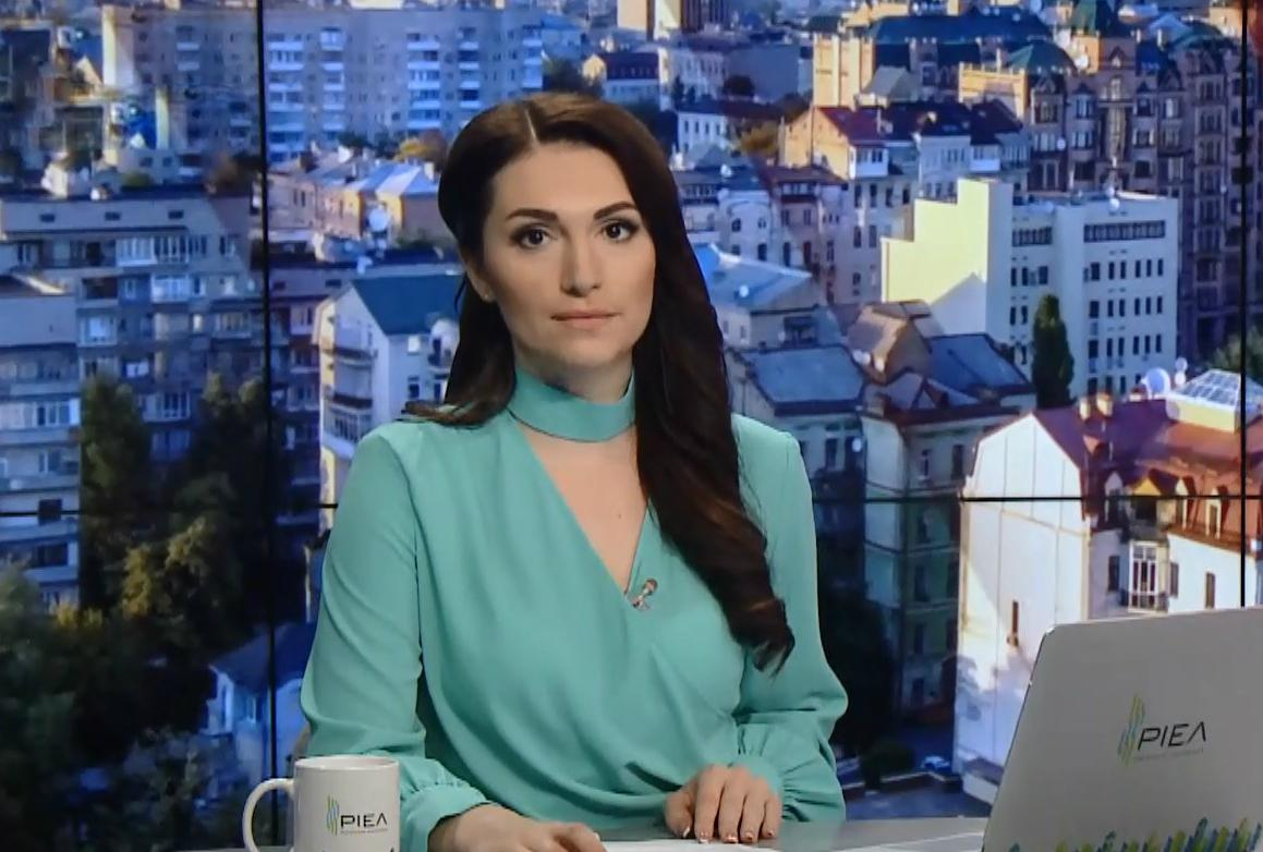 Выпуск новостей за 09:00: Обстрелы из "Градов" на фронте. Похороны бойца в Сумах