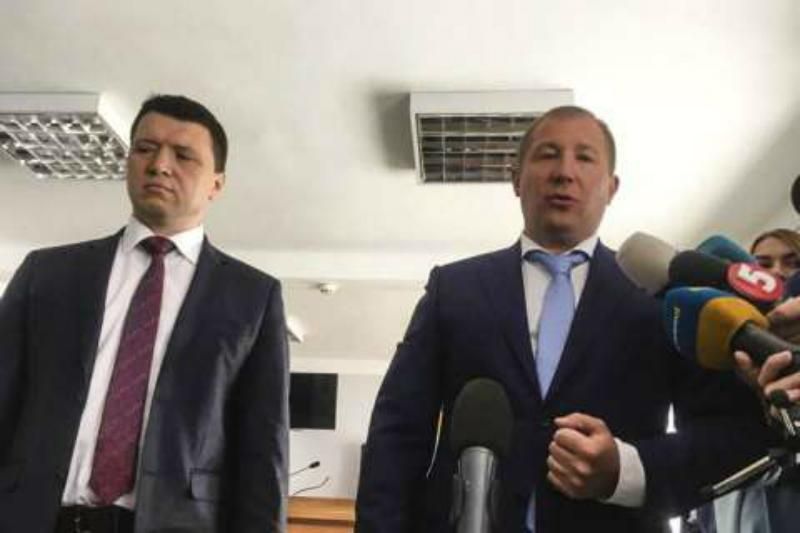 Прокуратура открыла уголовное производство на адвокатов Януковича