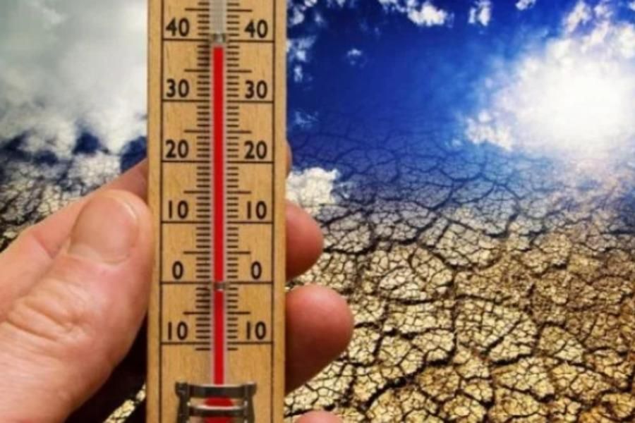 Аномальная жара унесла жизни 23 человек в Испании Аномальная жара унесла жизни 23 человек в Испании