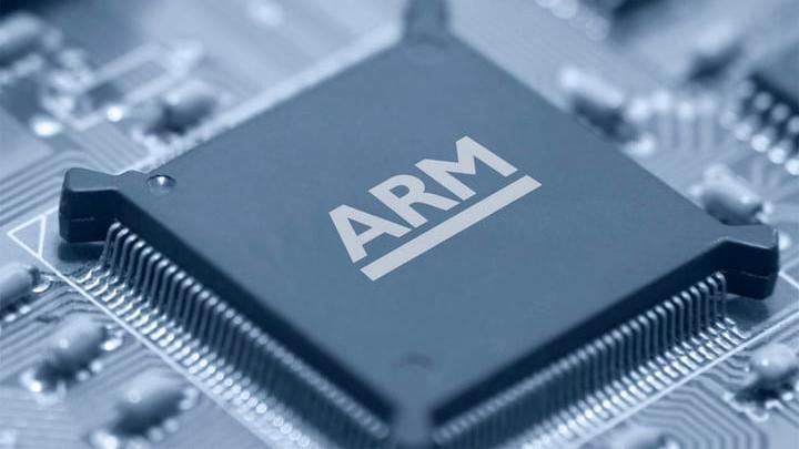 Компания ARM готовит процессор, который посоревнуется с решениями от Intel Компания ARM готовит процессор, который посоревнуется с решениями от Intel