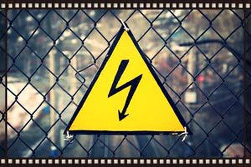 В Ровно 7-летнего мальчика убило током В Ровно 7-летнего мальчика убило током