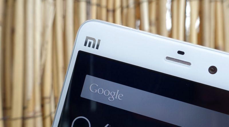 Xiaomi свідомо обдурює своїх користувачів Xiaomi свідомо обдурює своїх користувачів