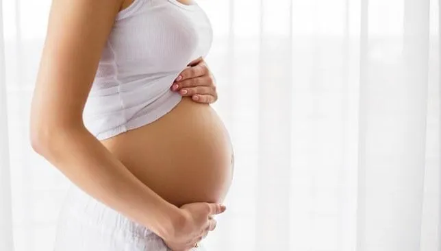 Як стать дитини впливає на укладення під час вагітності