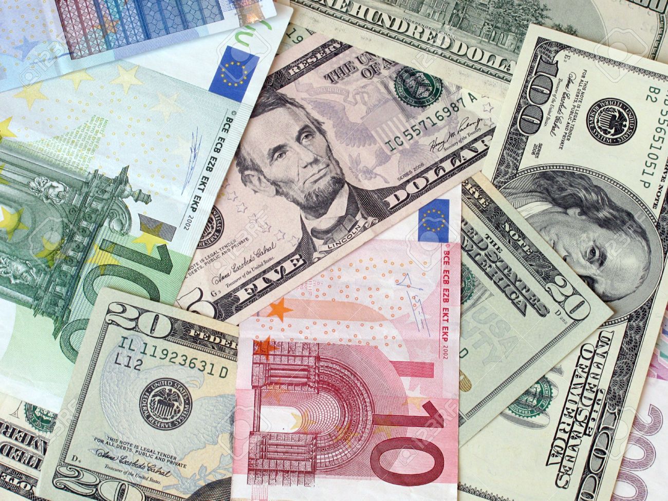Курс валют НБУ на 20-08-2018: курс долара, курс євро