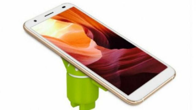Coolpad Mega 5A - цена и характеристики смартфона Coolpad Mega 5A - цена и характеристики смартфона