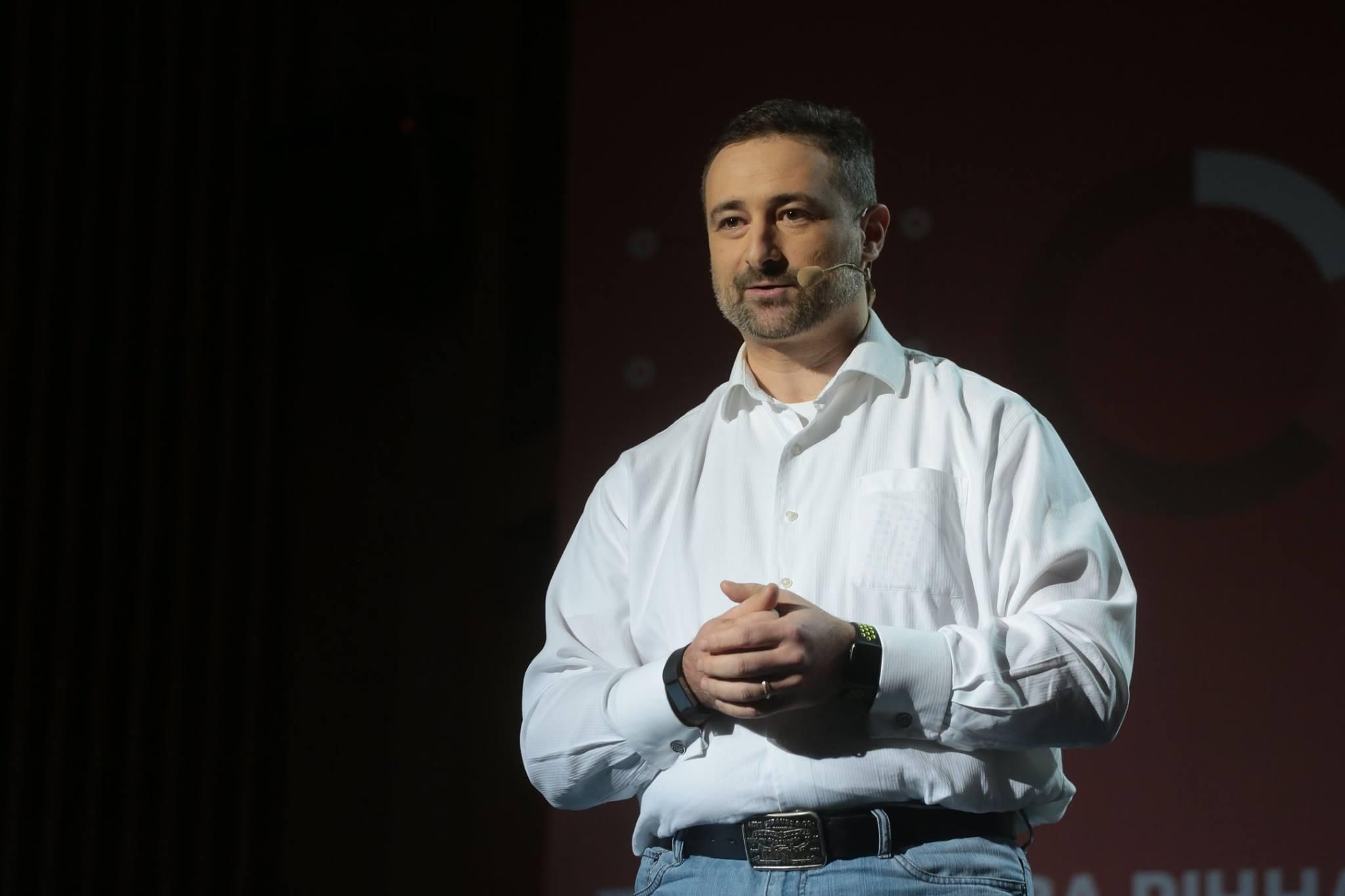 "Укрпочта" официально получила гендиректора "Укрпочта" официально получила гендиректора