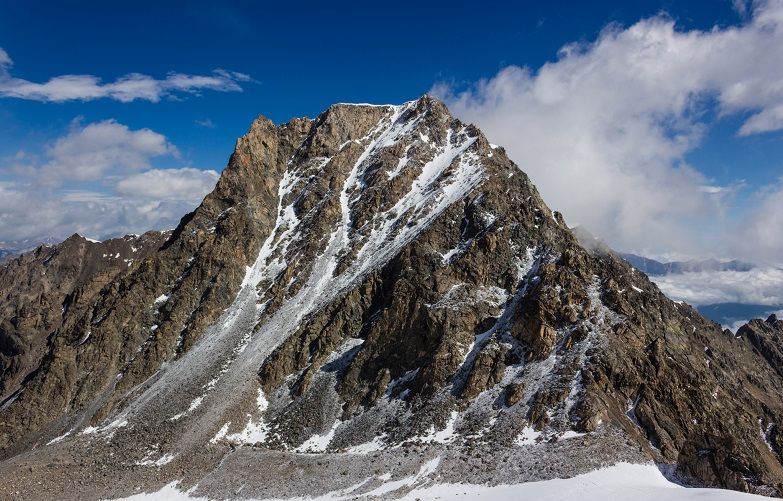 У Росії в горах загинув український альпініст