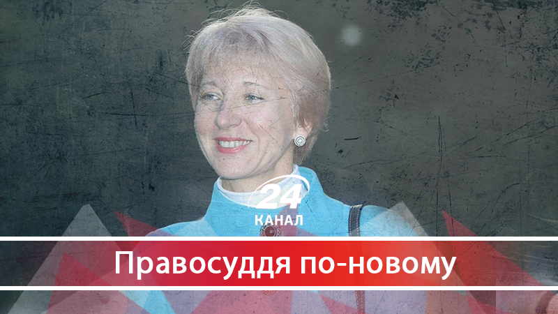 Чому суддю-викривача Гольник не пускають до Антикорупційного суду - 17 серпня 2018 - Телеканал новин 24