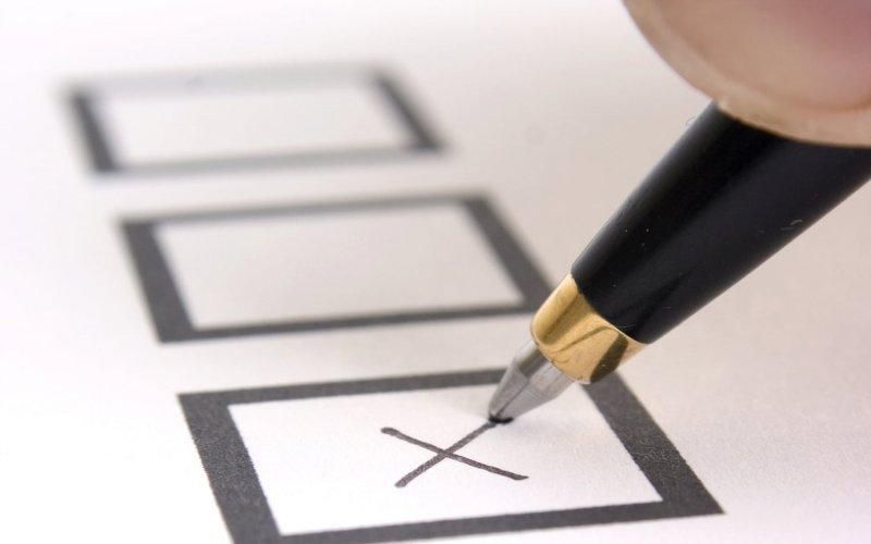 Топ кандидатів у президенти, про яких ви навряд чи знаєте Топ кандидатів у президенти, про яких ви навряд чи знаєте