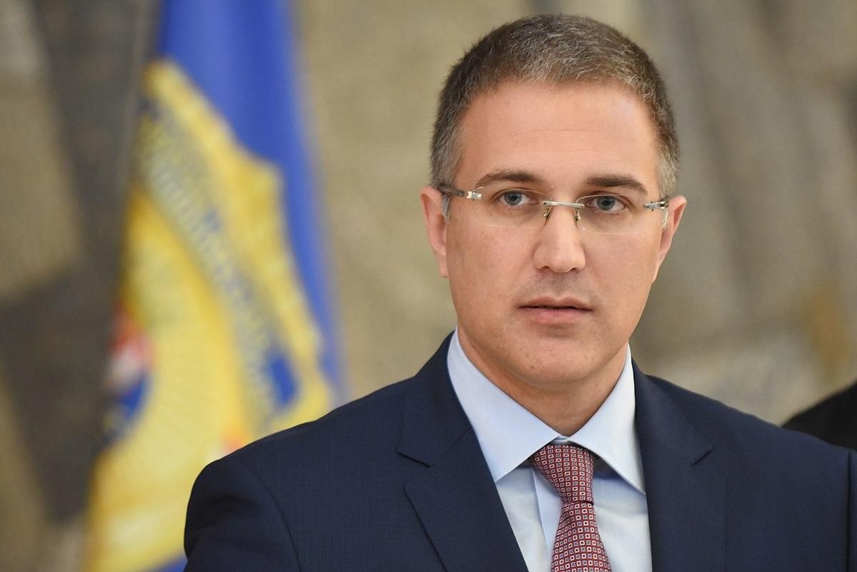 В Сербії закрили табір, де викладали російські військові інструктори В Сербії закрили табір, де викладали російські військові інструктори