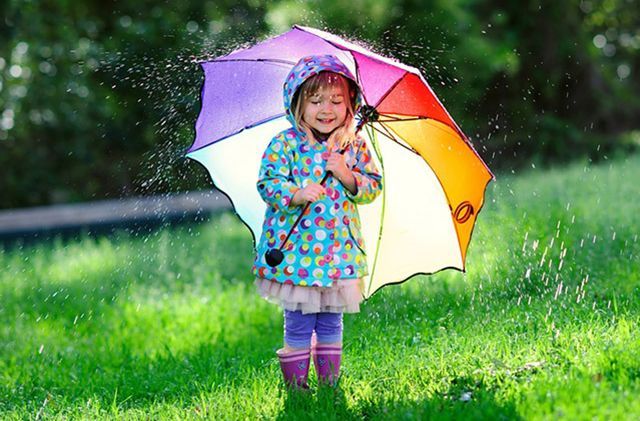 Погода на 20 серпня 2018 в Україні - прогноз синоптиків Погода на 20 серпня 2018 в Україні - прогноз синоптиків