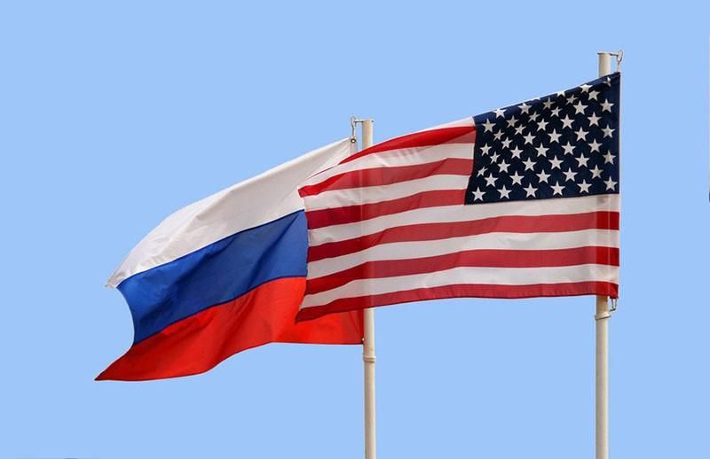 МИД России выразило ноту протеста США