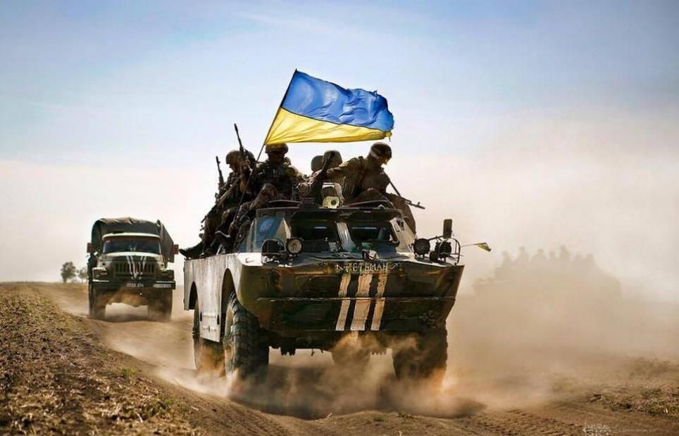Проросійські бойовики поранили українського військового, – ООС