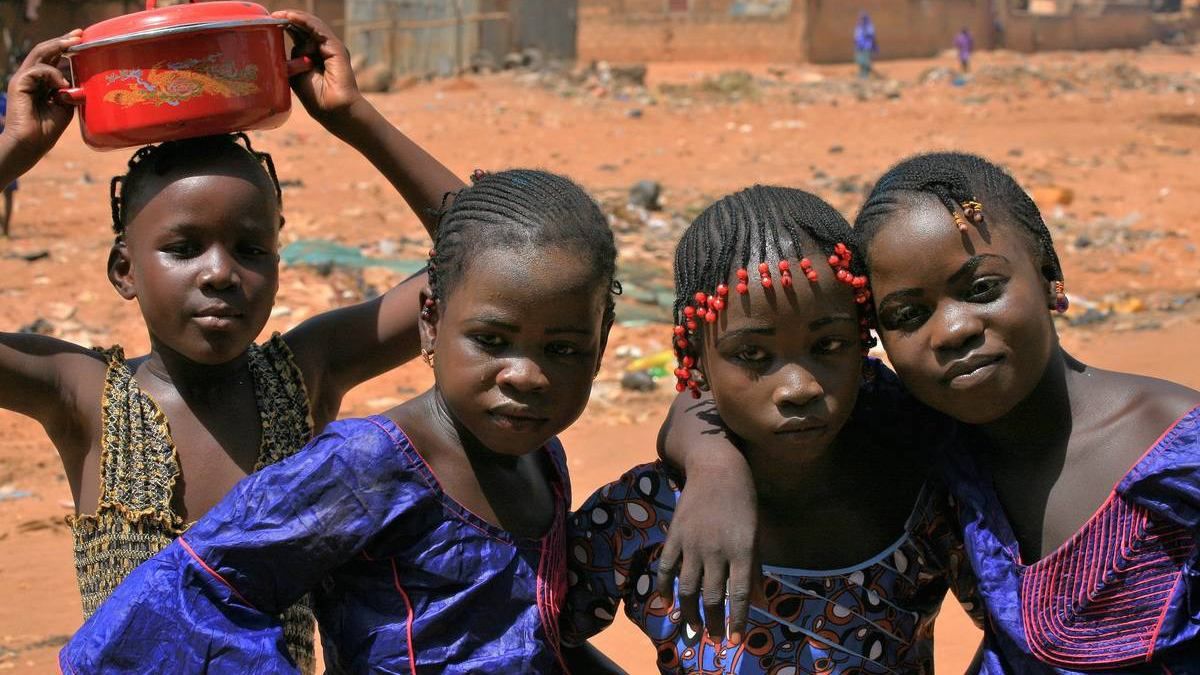 Амулеты из детей: о чем говорят ритуальные убийства в Малави