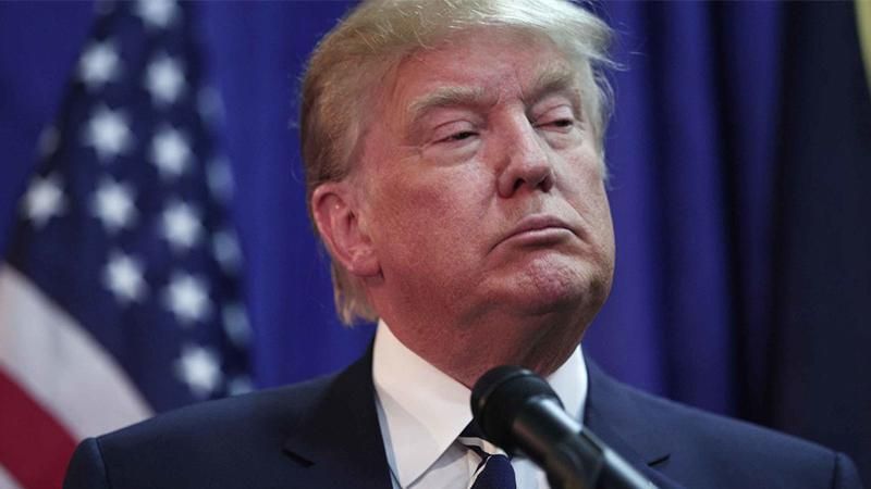 Трамп пообіцяв переконати Туреччину повернути американського пастора додому Трамп пообіцяв переконати Туреччину повернути американського пастора додому