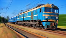 Поездов до Москвы не будет: Украина прекратит железнодорожное сообщение с Россией