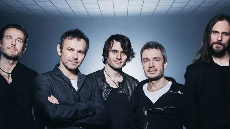 Музикант гурту "Океан Ельзи" Мілош Єліч покинув колектив, – ЗМІ