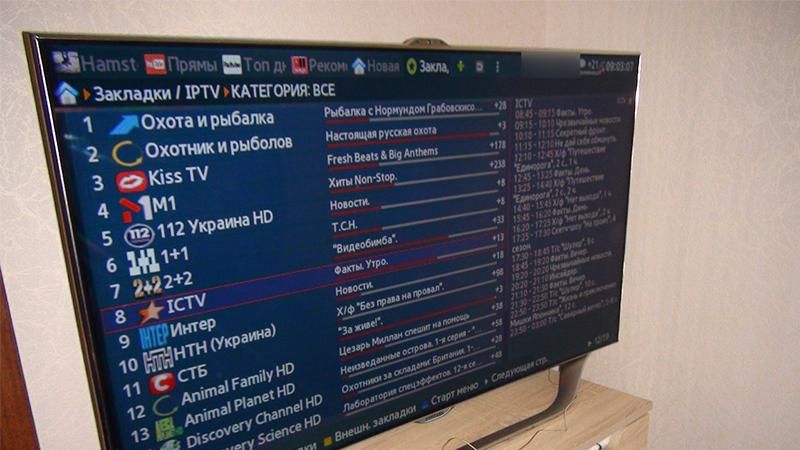 Організатора найбільшої групи крадіїв платного контенту викрила кіберполіція Організатора найбільшої групи крадіїв платного контенту викрила кіберполіція