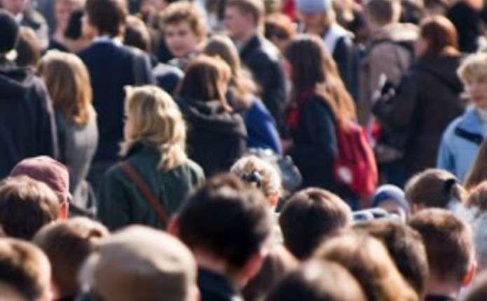 На скільки скоротилося населення України з початку року: неочікувані дані На скільки скоротилося населення України з початку року: неочікувані дані