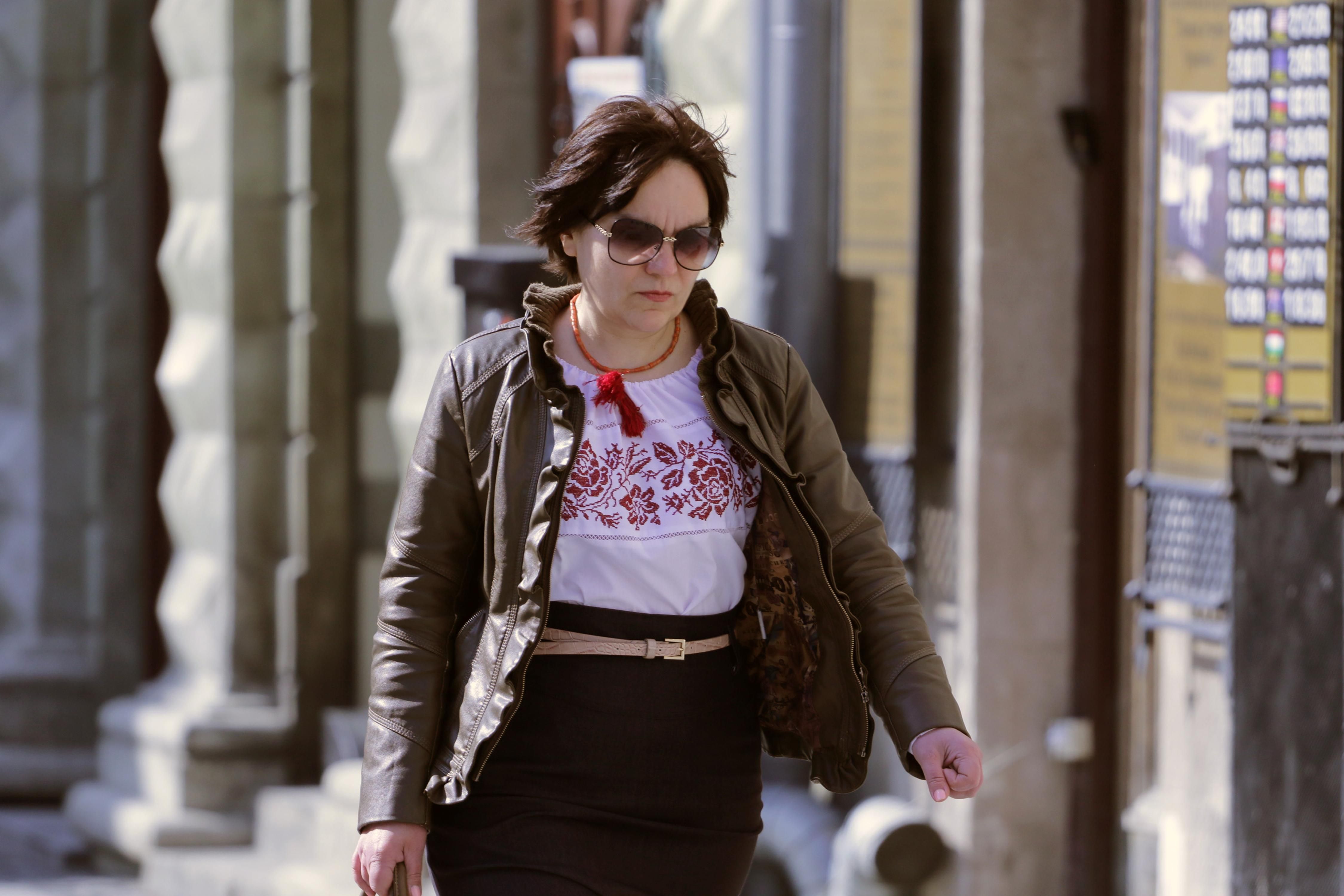 За полгода украинцев уменьшилось на 120 тысяч За полгода украинцев уменьшилось на 120 тысяч