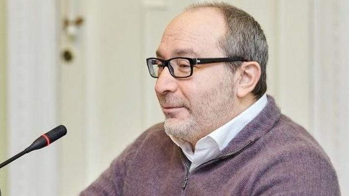 Чому Кернес ніколи не сяде - 18 серпня 2018 - Телеканал новин 24 Чому Кернес ніколи не сяде - 18 серпня 2018 - Телеканал новин 24