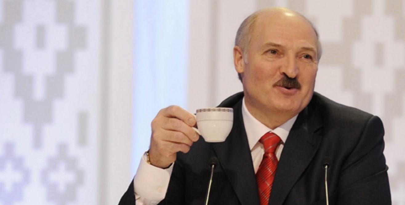 Лукашенко сменил руководство правительства Беларуси