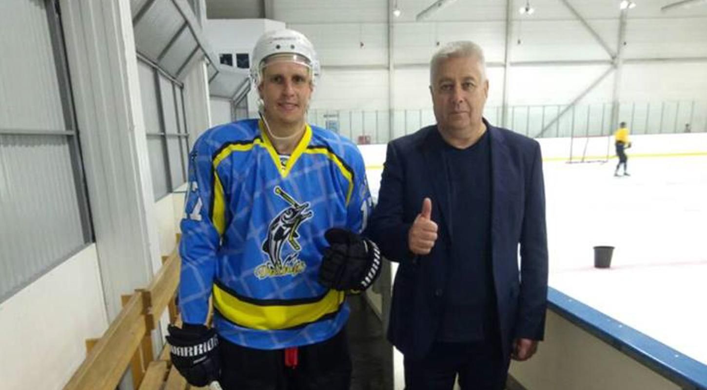Еще один россиянин перешел в состав херсонского "Днепра"