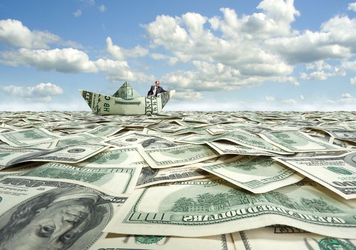 Як у Криму за чотири роки стати мільйонером: яскраві приклади "хазяйновитих" чиновників Як у Криму за чотири роки стати мільйонером: яскраві приклади "хазяйновитих" чиновників