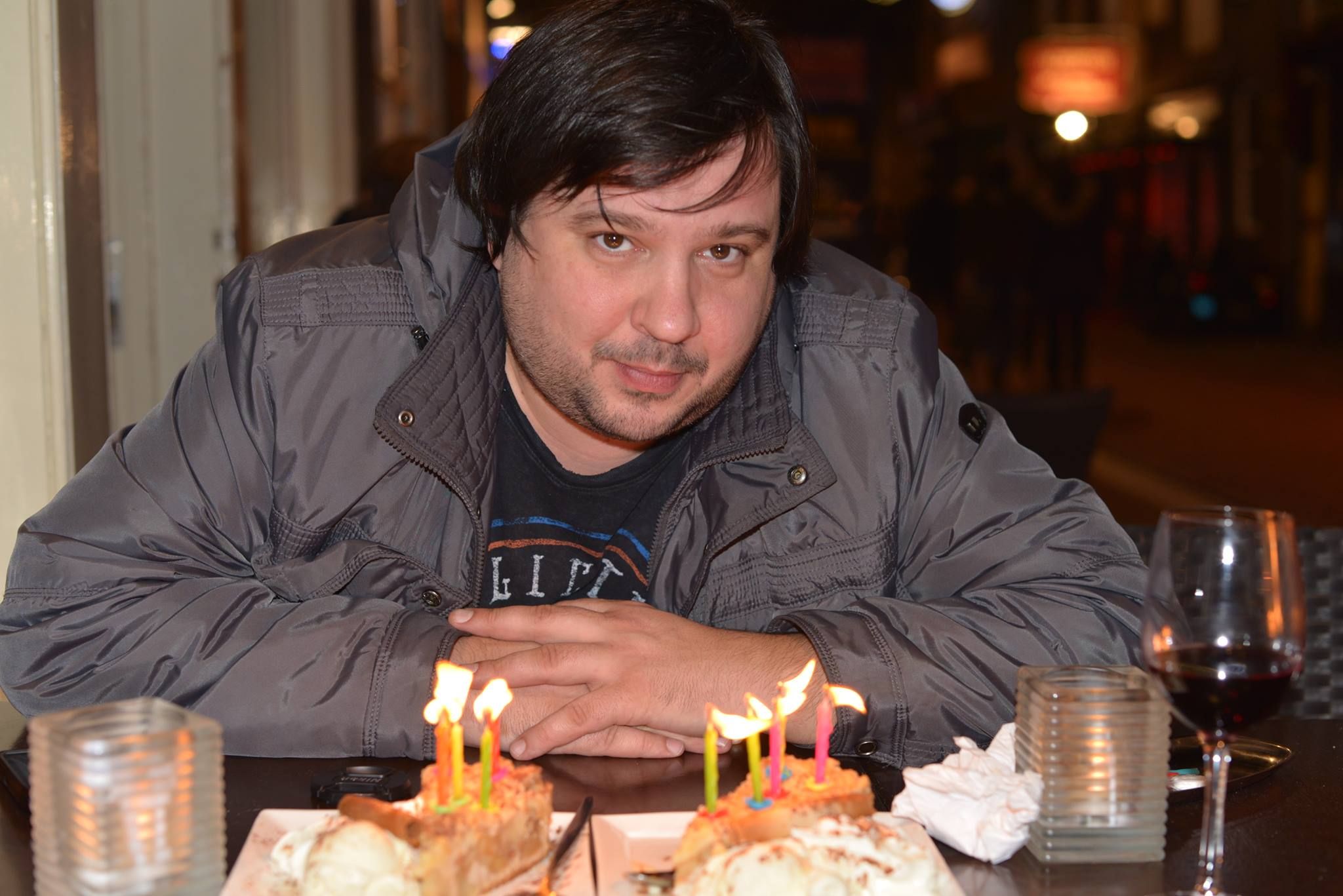 Умер экс-член команды "Океана Эльзы" Богдан Уцеха