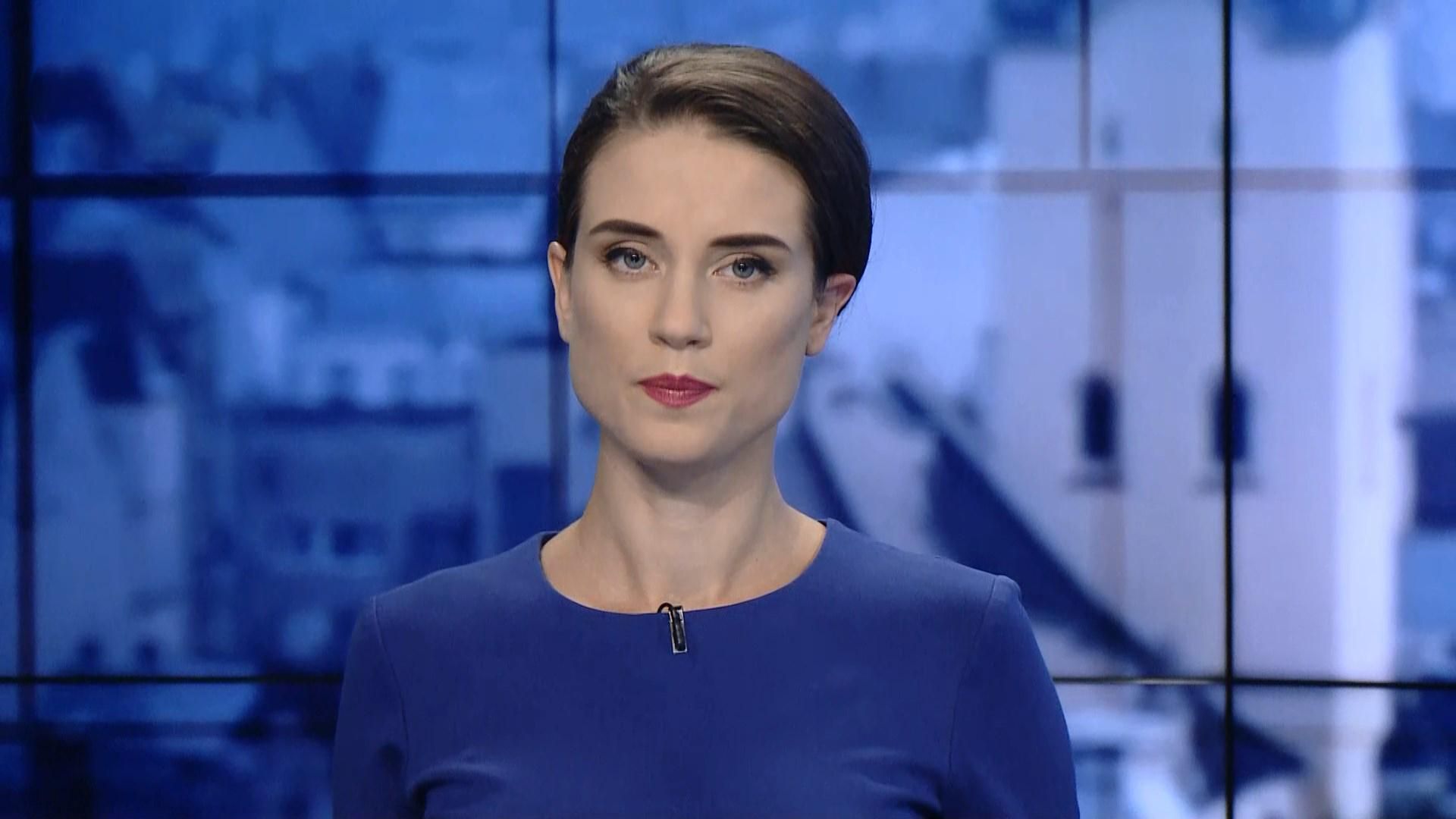 Випуск новин за 15:00: Смерть екс-генсека ООН. 96-й день голодування Сенцова