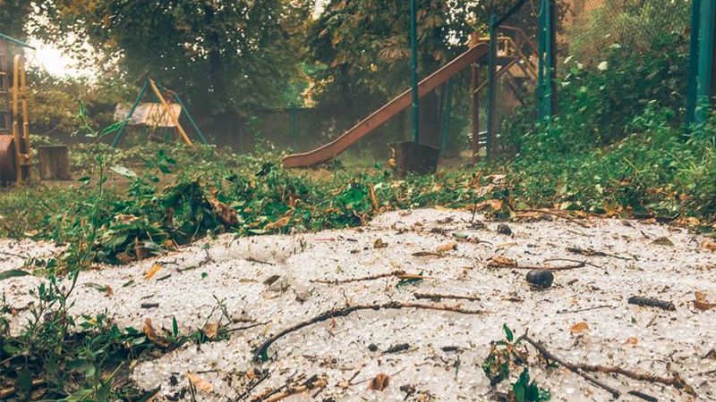 У Києві замінять водовідвід на проблемних вулицях, – Кличко У Києві замінять водовідвід на проблемних вулицях, – Кличко