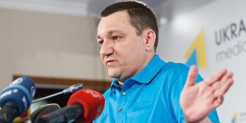 В период предвыборной кампании в Украине стоит ожидать эскалации на Донбассе, – Тымчук В период предвыборной кампании в Украине стоит ожидать эскалации на Донбассе, – Тымчук