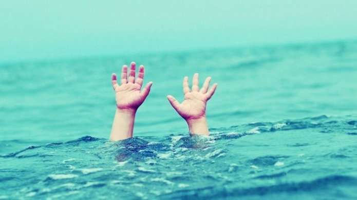 Сумна статистика: стало відомо, скільки дітей втопилися з початку літа 