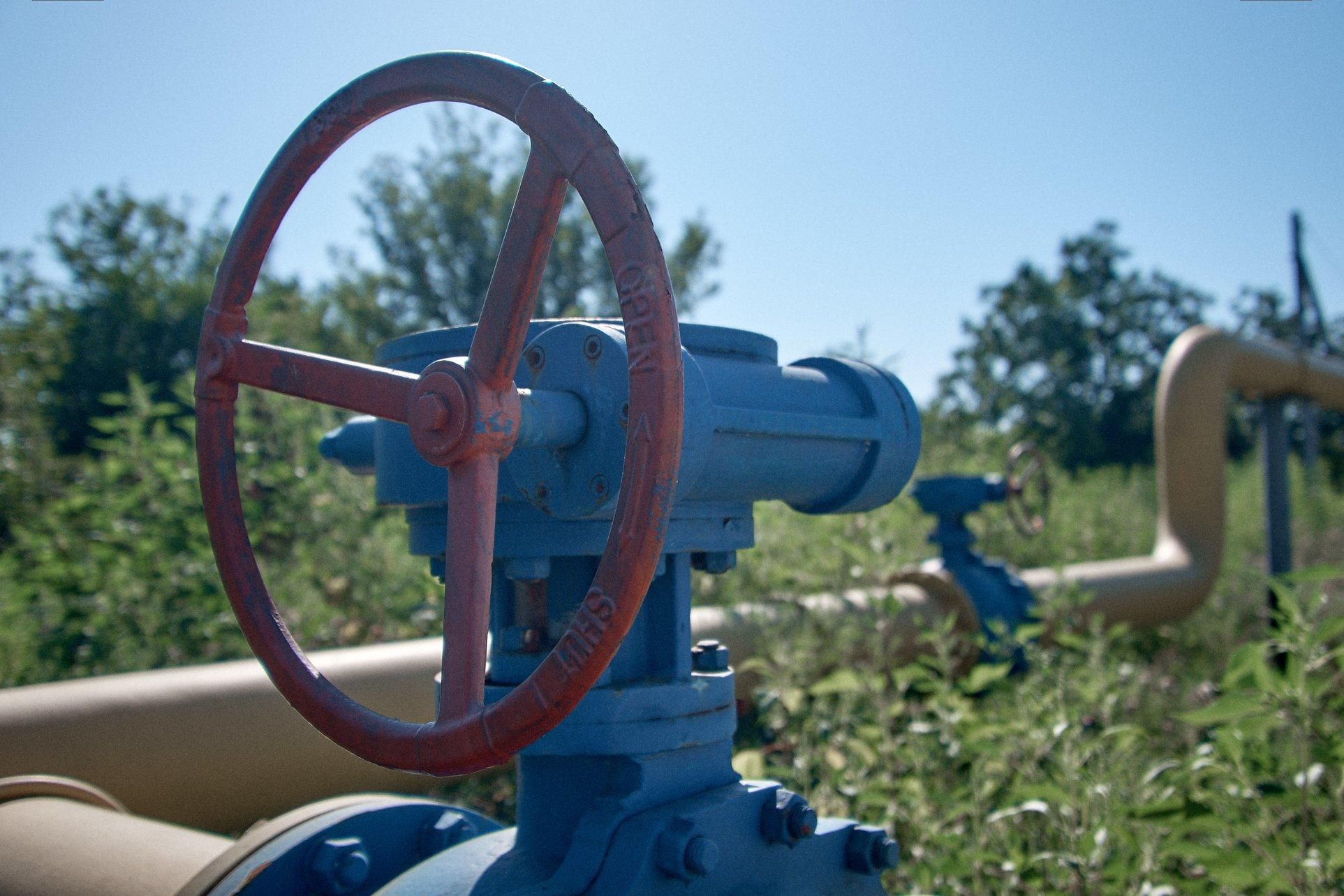 Авдеевку подключат к газоснабжению: известна дата Авдеевку подключат к газоснабжению: известна дата