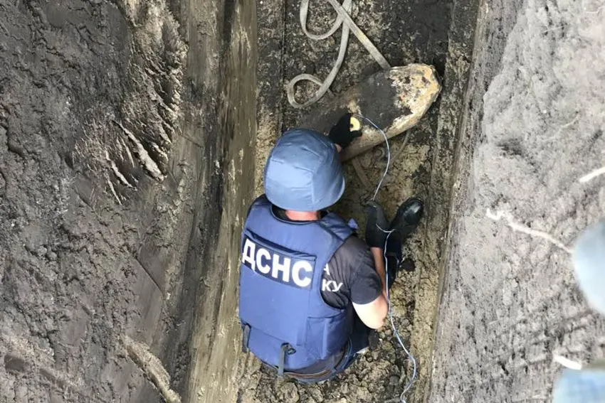 авіабомби авіабомби