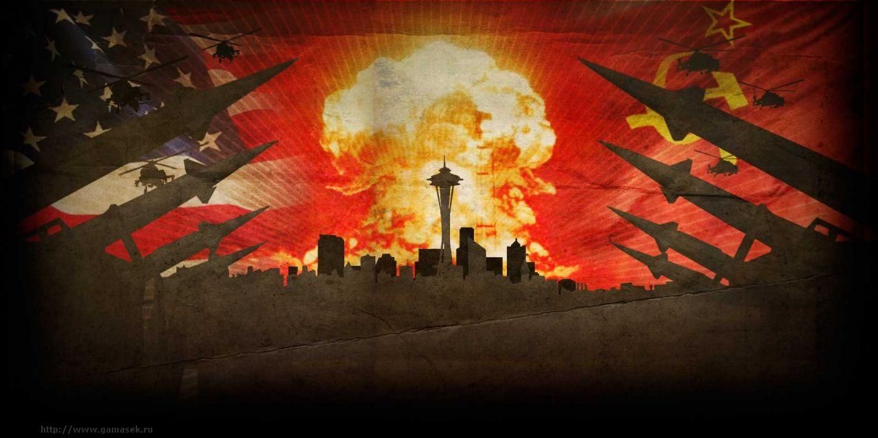 США готовили ядерный удар по СССР после Второй мировой войны США готовили ядерный удар по СССР после Второй мировой войны