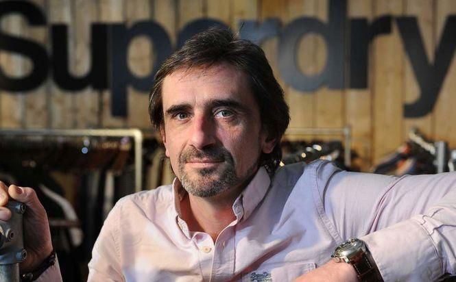 Британський бізнемен пожертвував 1 мільйон фунтів на рефендум Brexit Британський бізнемен пожертвував 1 мільйон фунтів на рефендум Brexit