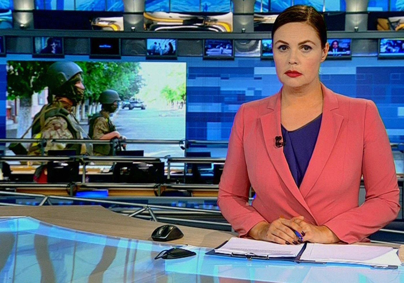 Известная российская пропагандистка променяла Крым на Европу: опубликованы кадры с отдыха Известная российская пропагандистка променяла Крым на Европу: опубликованы кадры с отдыха