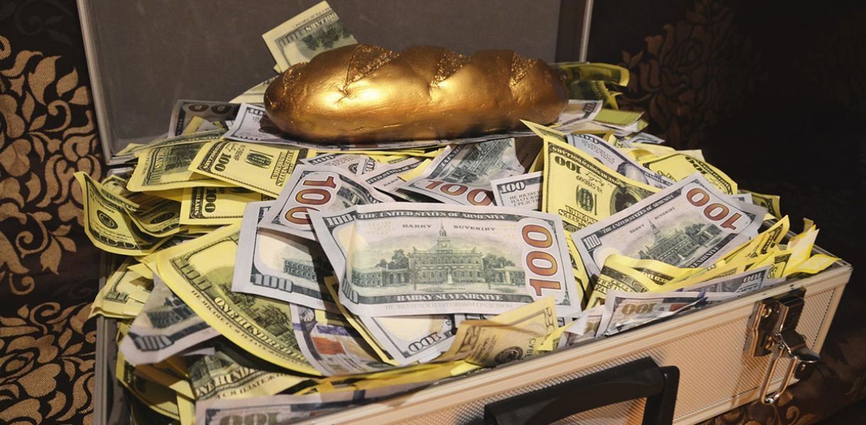 Имущество Януковича могут не конфисковать: названа причина Имущество Януковича могут не конфисковать: названа причина