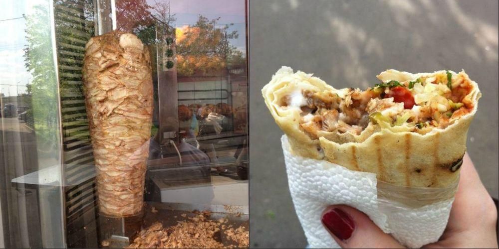 Проверка киосков уличной еды в Украине: шокирующие результаты Проверка киосков уличной еды в Украине: шокирующие результаты