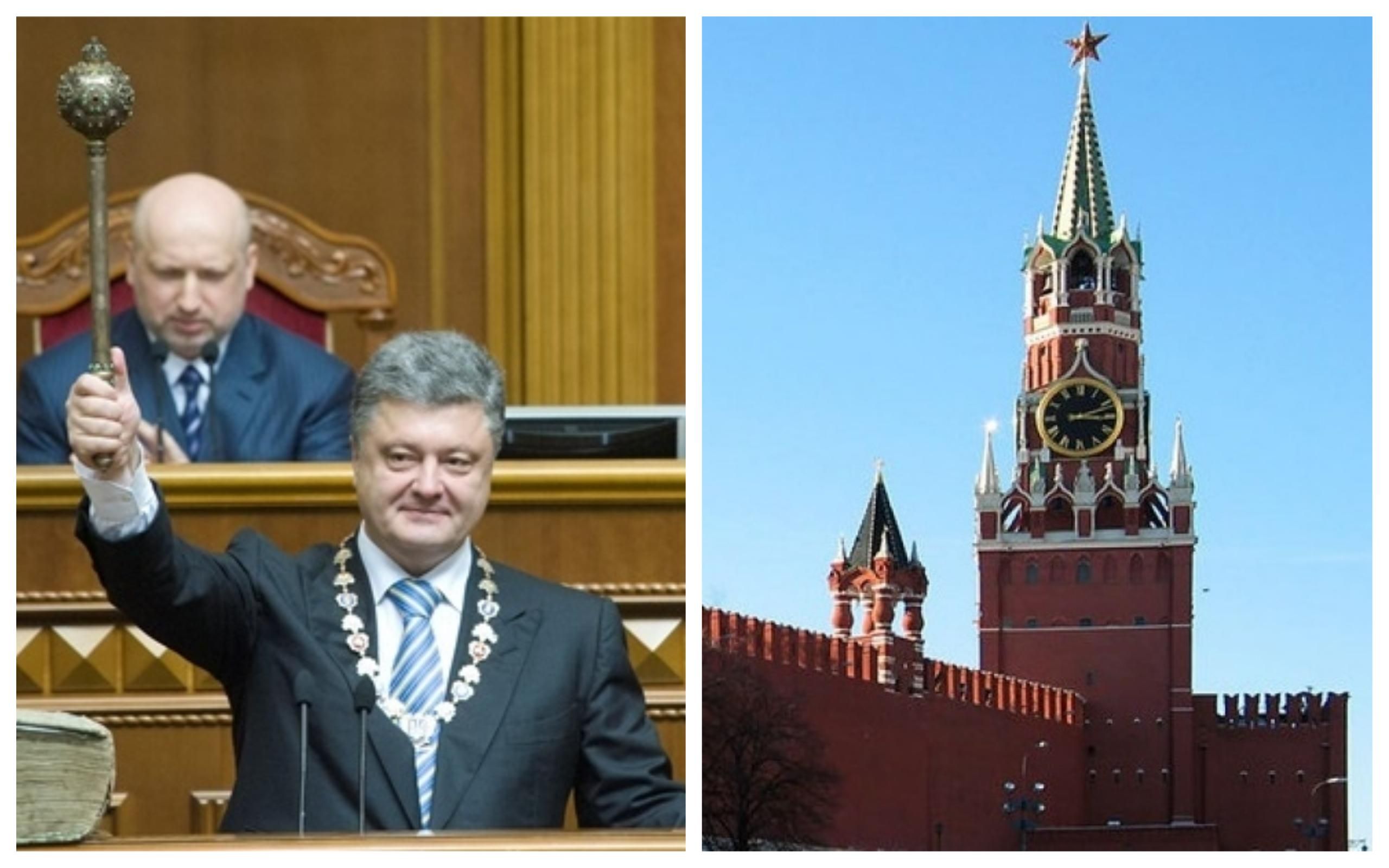 Якщо на виборах президента переможе Порошенко, то Кремль заявить про фальсифікації, – політолог