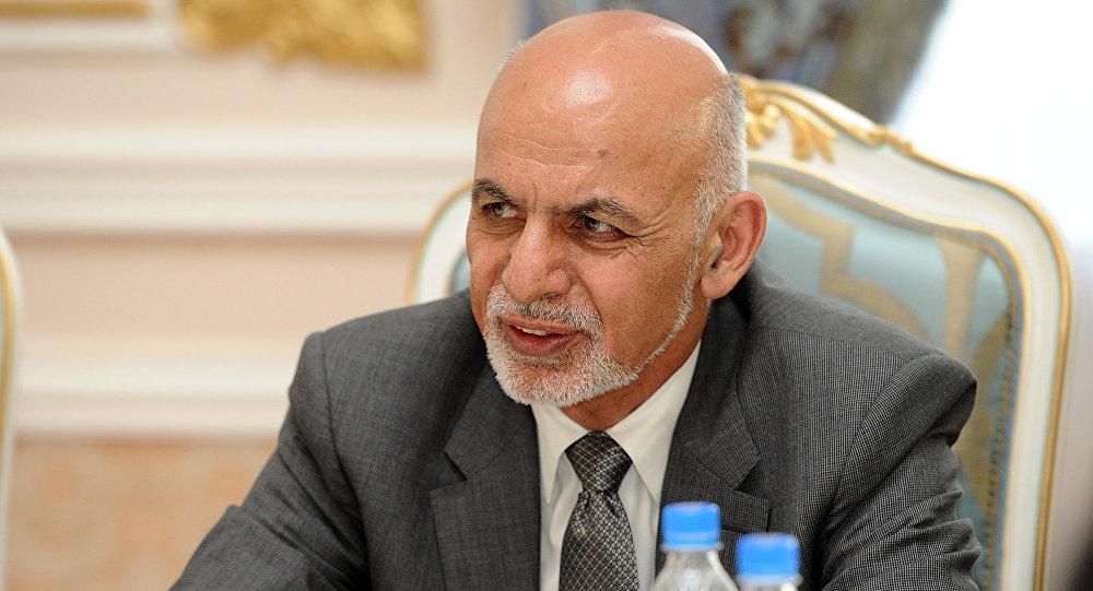 В Афганістані оголосили про "умовне" припинення вогню з "Талібаном" В Афганістані оголосили про "умовне" припинення вогню з "Талібаном"