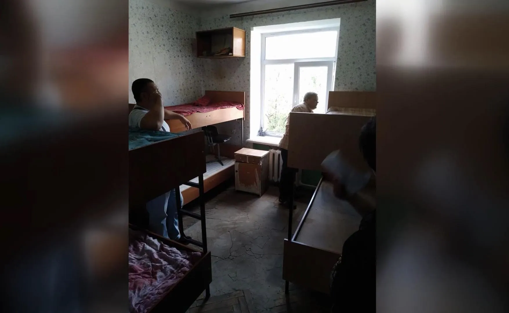 гуртожитки гуртожитки